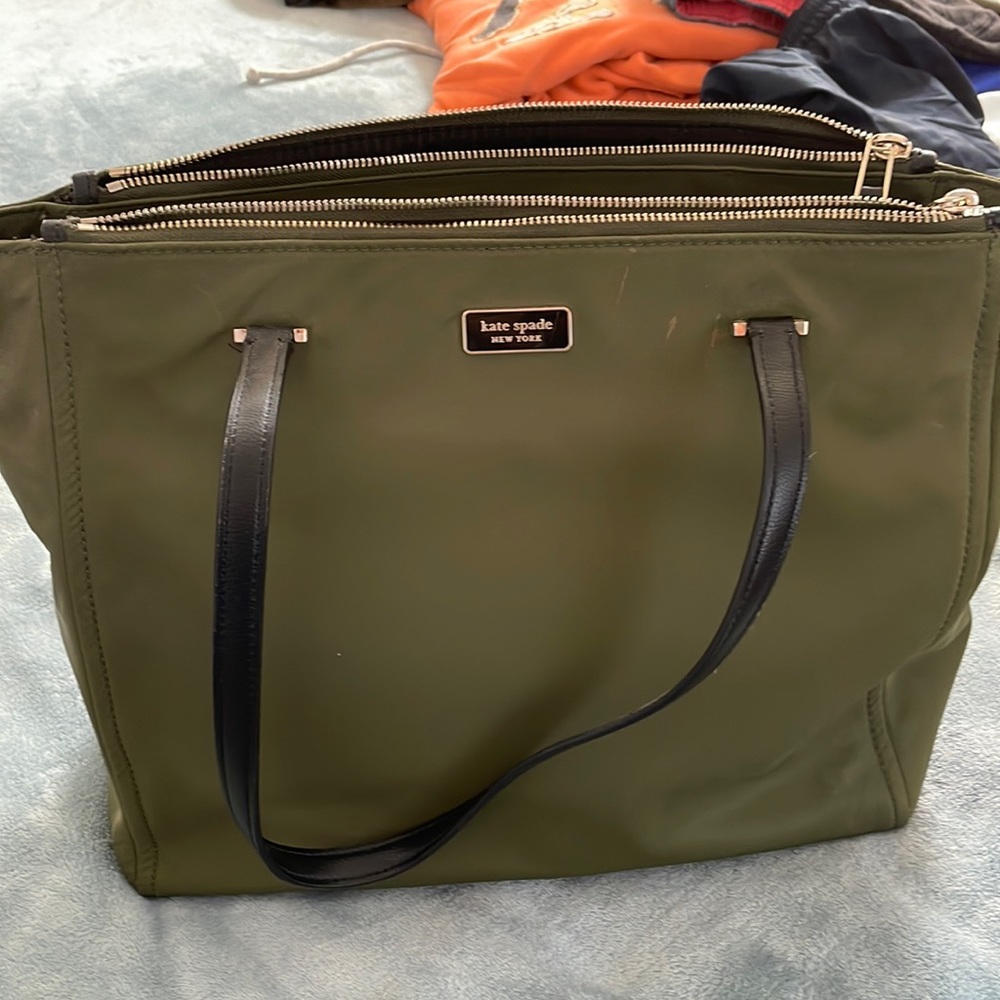 Kate spade bag